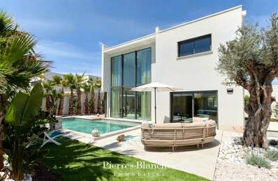 ELEGANCE BLANCHE ® — photo du bien