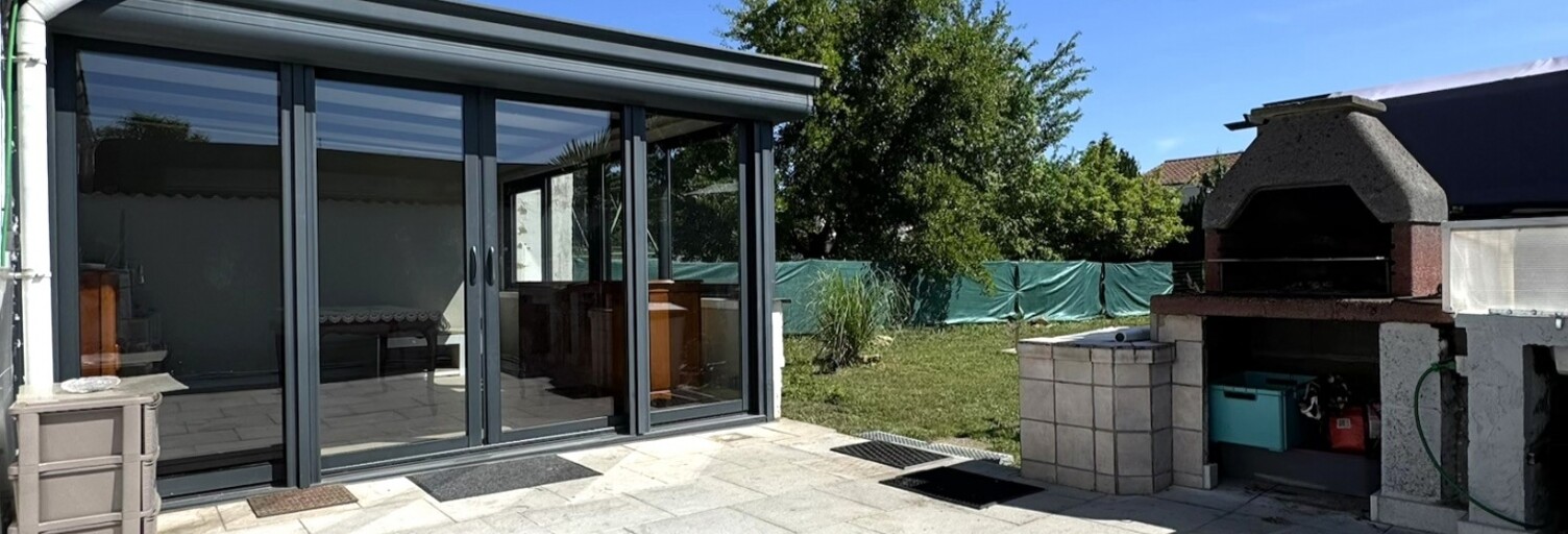 Maison 5 Pièces 110 m² à vendre à Florange (57190)