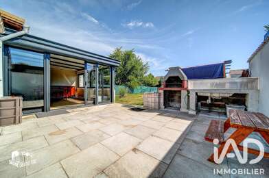 Maison 5 pièces 249000 €
