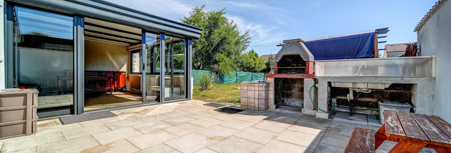 Maison 5 Pièces 110 m² à vendre à Florange (57190)