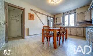 Maison 5 Pièces 110 m² à vendre à Florange (57190)