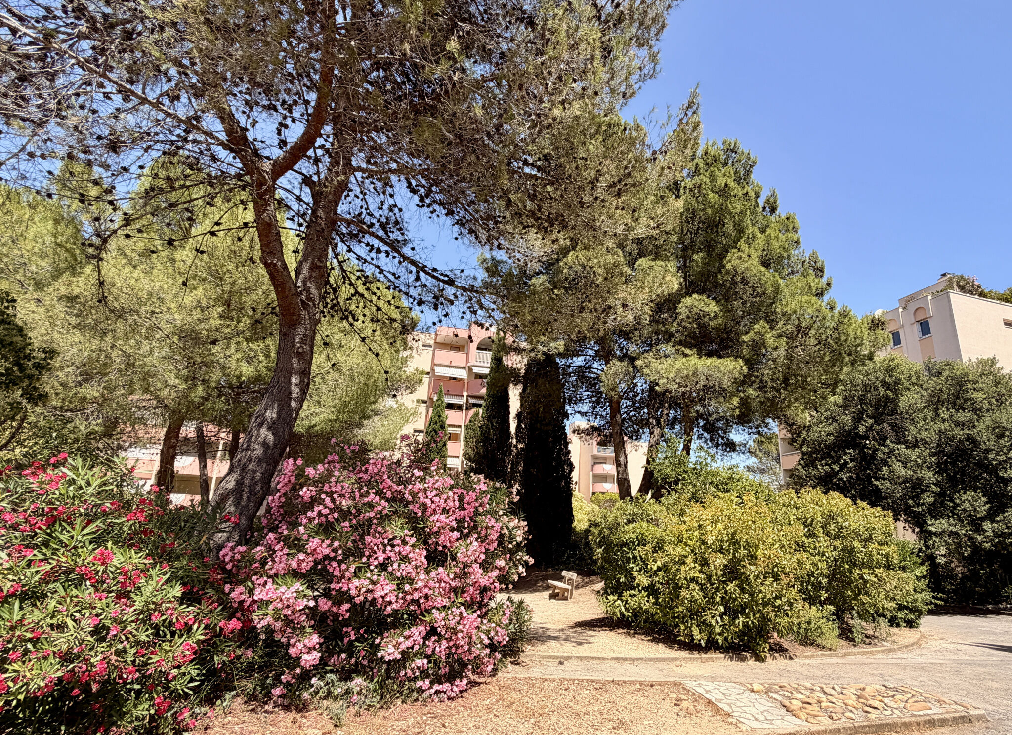 Appartement  T4 à vendre Montpellier 34090