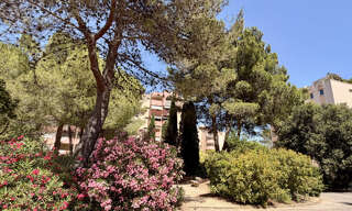 Appartement 4 Pièces 110 m² à vendre à Montpellier (34090)