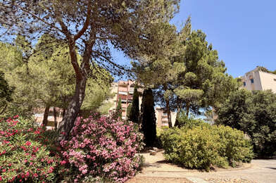Appartement 4 pièces 472000 €