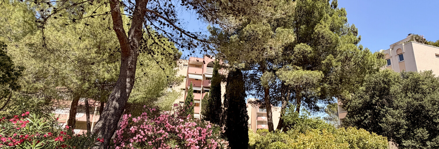 Appartement 4 Pièces 110 m² à vendre à Montpellier (34090)