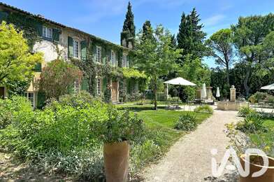 Maison 17 pièces 1545000 €