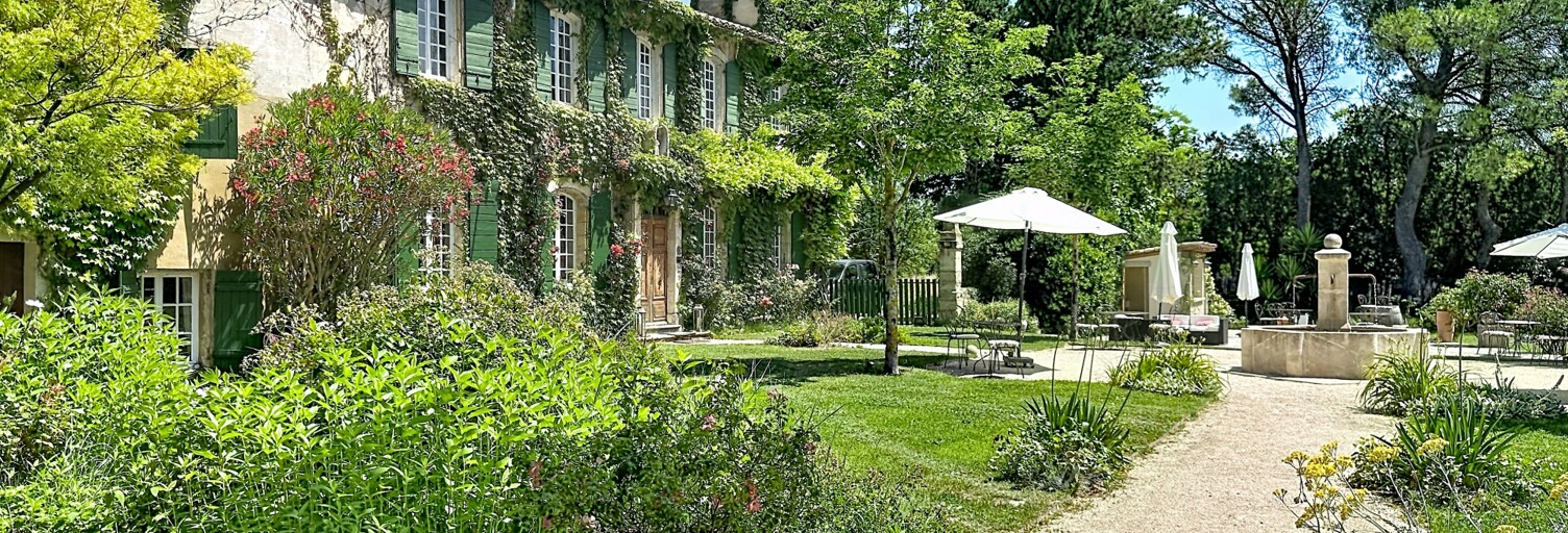 Maison 17 Pièces 640 m² à vendre à Avignon (84000)