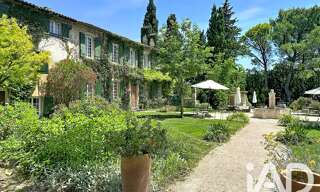 Maison 17 Pièces 640 m² à vendre à Avignon (84000)
