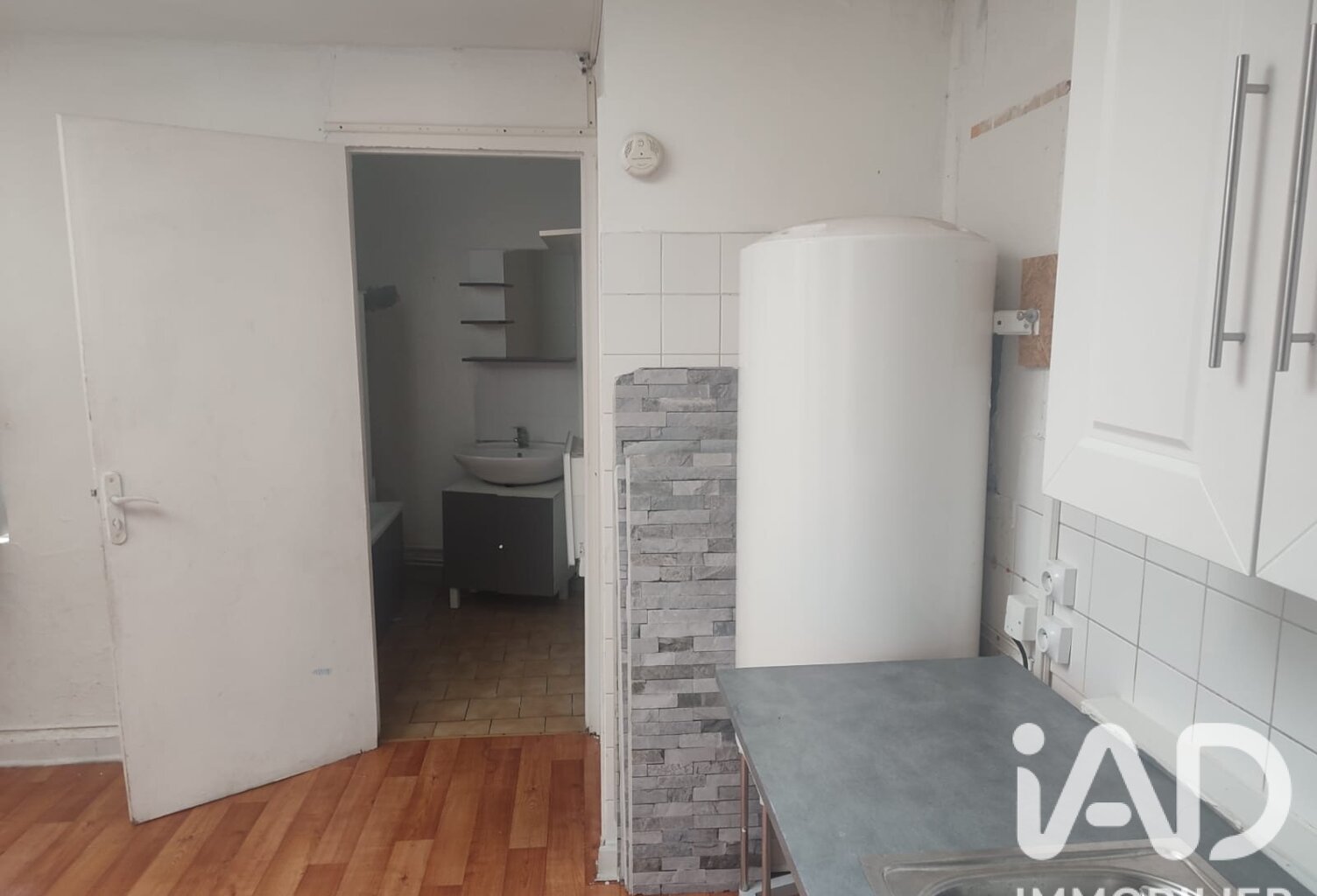 Vente Immeuble 101 m&sup2; — photo 1
