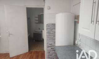Immeuble  101 m² à vendre à Roubaix (59100)