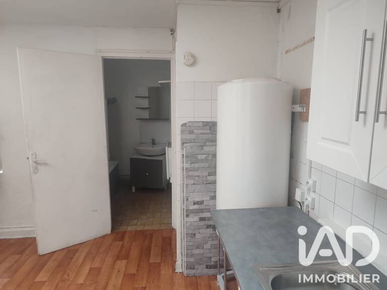 Vente Immeuble 101 m&sup2; — photo 1