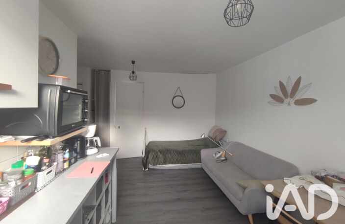 Vente Immeuble 101 m&sup2; — photo 2