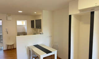 Appartement 1 Pièce 22 m² à louer à Annonay (07100)
