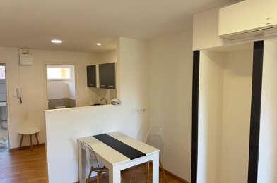 Appartement 1 pièces 330 €