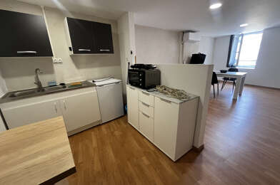 Appartement 1 pièces 355 €