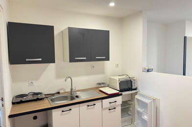 Appartement 1 pièces 330 €