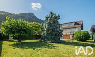 Maison 6 Pièces 126 m² à vendre à Vif (38450)