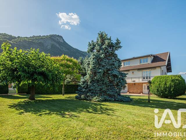 Vente Maison traditionnelle 6 pièces — photo du bien
