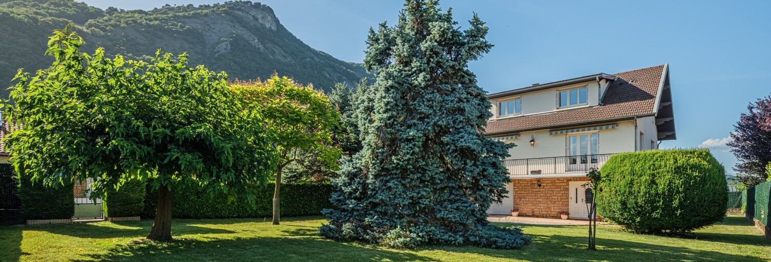 Maison 6 Pièces 126 m² à vendre à Vif (38450)