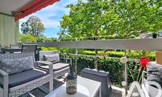Appartement 3 Pièces 84 m² à vendre à Sainte-Maxime (83120)