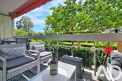 Appartement 3 pièces 467000 €