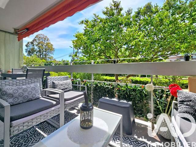 Vente Appartement 3 pièces — photo du bien