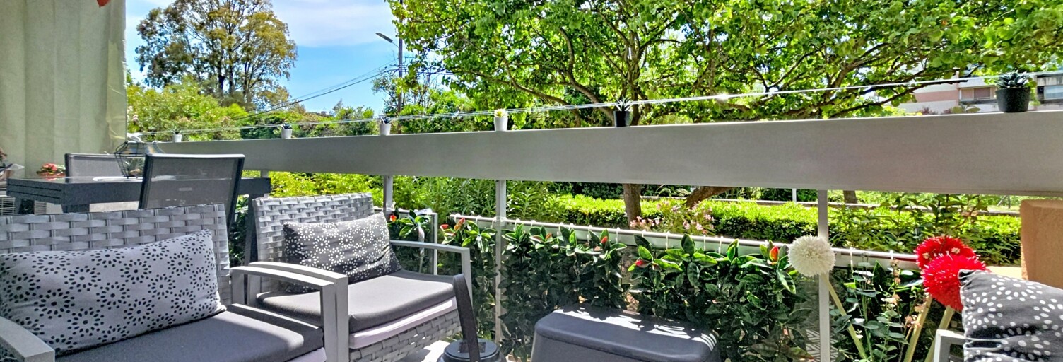 Appartement 3 Pièces 84 m² à vendre à Sainte-Maxime (83120)