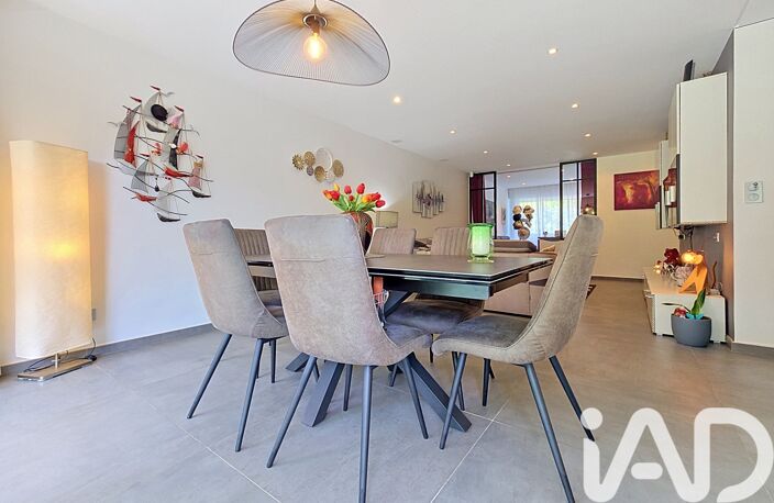 Vente Appartement 3 pièces — photo 2