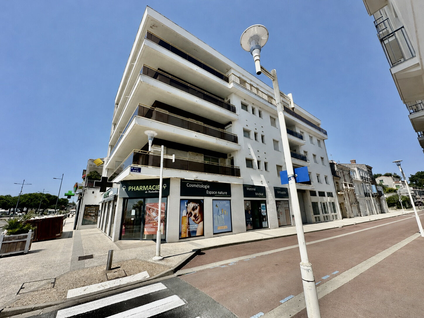Appartement  T4 à vendre Royan 17200