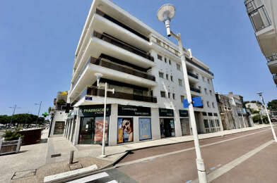 Appartement 4 pièces 577500 €