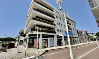 Appartement 4 Pièces 87 m² à vendre à Royan (17200)