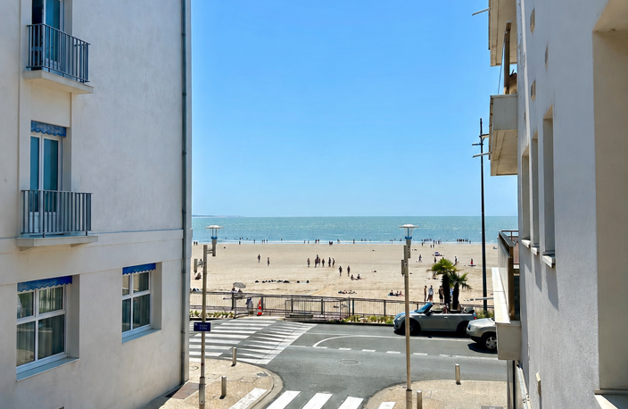 PONTAILAC APPARTEMENT T3 AU PRIX DE 577 500 EUR HAI — photo 2