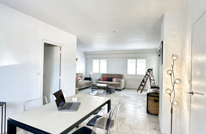 PONTAILAC APPARTEMENT T3 AU PRIX DE 577 500 EUR HAI — photo 4