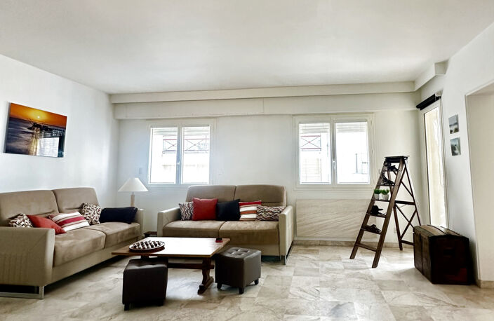 PONTAILAC APPARTEMENT T3 AU PRIX DE 577 500 EUR HAI — photo 5