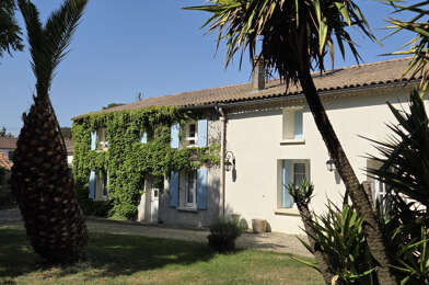 Maison 12 pièces 759200 €
