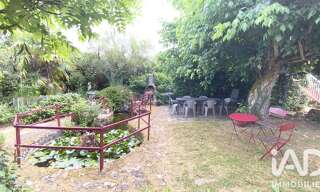 Maison 9 Pièces 203 m² à vendre à Buzançais (36500)