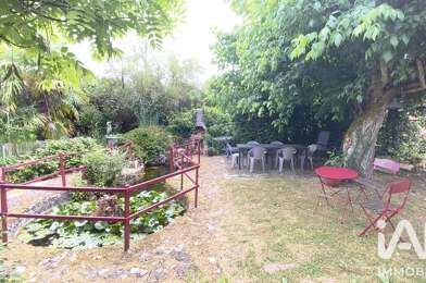 Maison 9 pièces 184900 €