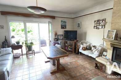 Maison 9 pièces 184900 €