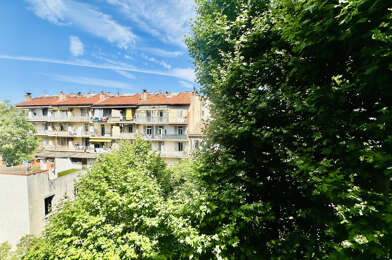 Appartement 3 pièces 216000 €