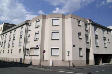 Appartement 2 pièces 500 €