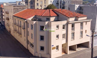 Appartement 2 Pièces 31 m² à louer à Clermont-Ferrand (63000)