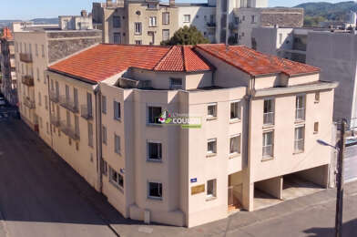 Appartement 2 pièces 500 €