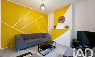 Maison 5 Pièces 110 m² à vendre à Saint-Ciers-sur-Gironde (33820)