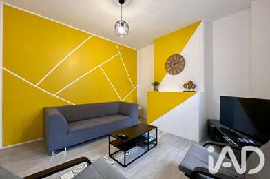 Maison 5 pièces 159000 €