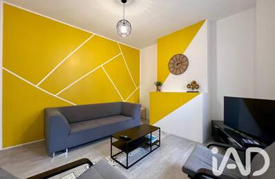 Vente Maison de ville 5 pièces — photo du bien