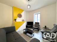 Vente Maison de ville 5 pièces — photo 2