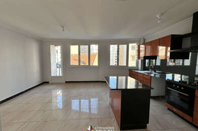 Appartement 3 pièces 850 €