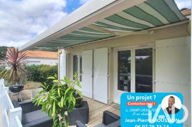 Maison 5 pièces 216000 €
