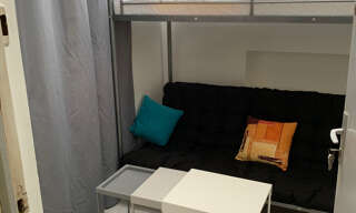 Appartement 1 Pièce 9 m² à vendre à Toulouse (31000)