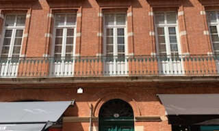 Appartement 1 Pièce 9 m² à vendre à Toulouse (31000)